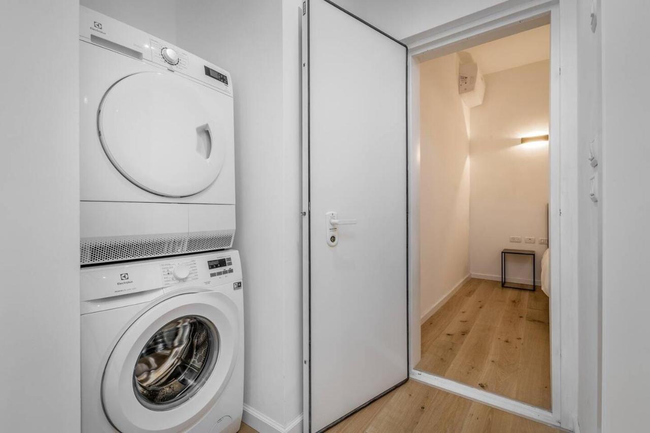 Apartment Front In Luxury Building Hayarkon 29 *